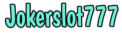 Jokerslot777